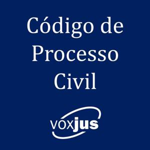 Código de Processo Civil