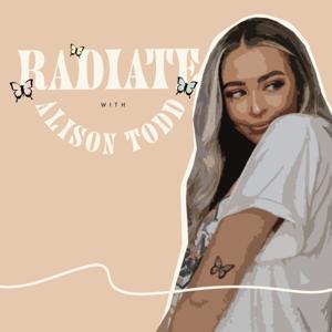 RADIATE WITH ALISON TODD