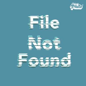 File Not Found