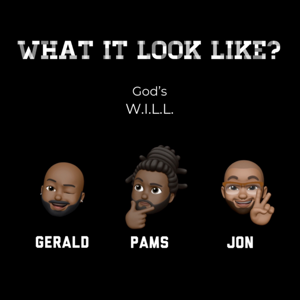 What It Look Like Podcast