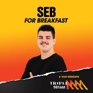 Glenney for Breakfast - Triple M Goldfields 981