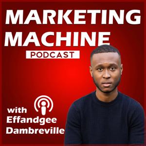 Marketing Machine