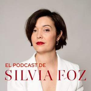 El Podcast De Silvia Foz