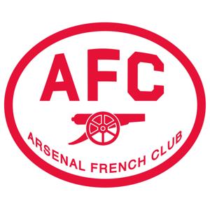 Arsenal French Club by Arsenal French Club