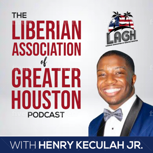 The Liberian Association of Greater Houston