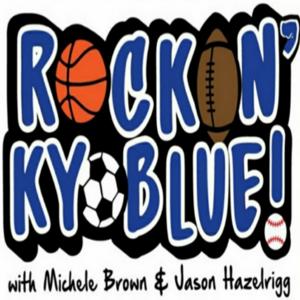 RockinKYBlue podcast