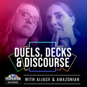 Duels, Decks & Discourse