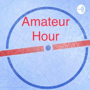 On Sports: Amateur Hour