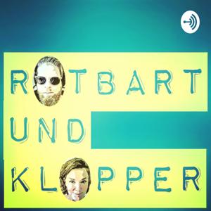 Rotbart und Klopper