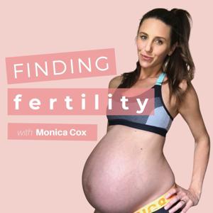 Finding Fertility by Monica Cox