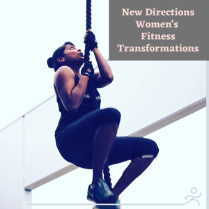 New Directions Women's Fitness