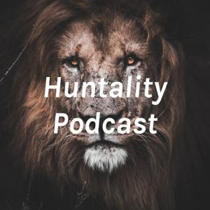 Huntality Podcast