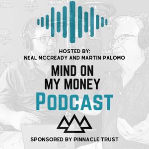 Mind on My Money Podcast