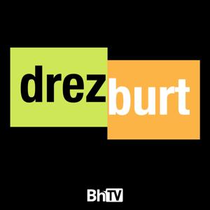 Bloggingheads.tv: Drezburt by Bloggingheads.tv