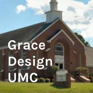 Grace Design UMC