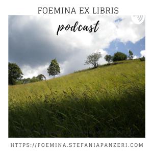 Recensioni libri | [Foemina] EX LIBRIS