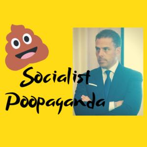 Socialist Poopaganda