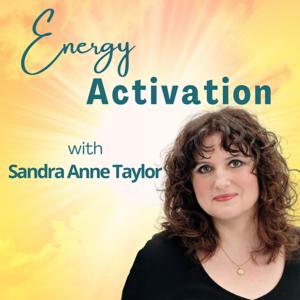 Energy Activation by Mind Body Spirit.fm