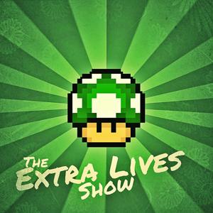 Extra Lives Show