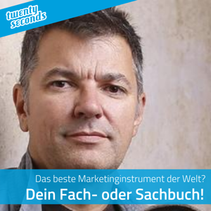 DEIN BUCH - Das beste Tool der Welt für MARKETING & POSITIONIERUNG