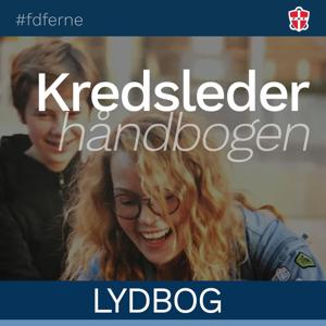 Kredslederhåndbogen - LYDBOG