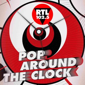 Pop around the clock