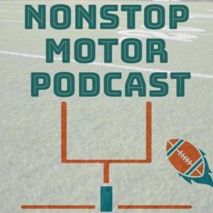 Nonstop Motor Podcast