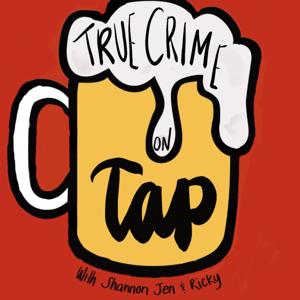 True Crime on Tap