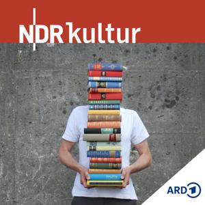 Hanjo Kestings Bibliothek: 50 Romane zum Wiederentdecken