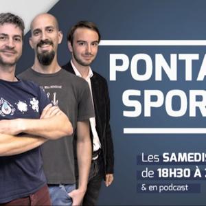 Pontacq Sports : Handball