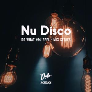 Nu Disco Do What You Feel - Mix Series