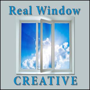 Real Window Creative