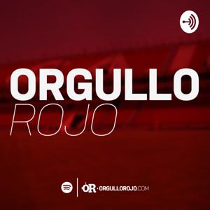 OrgulloRojo