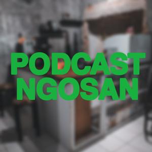 NGOSAN (Ngobrol Santuy)