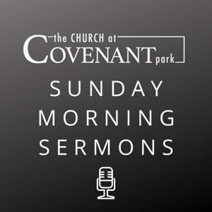 TCACP Sermons