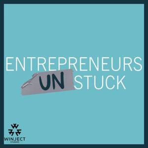 Entrepreneurs UNstuck with Kathryn Ely