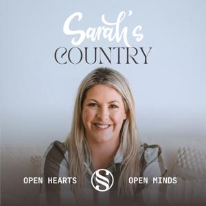 Sarah's Country