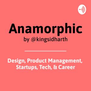 Anamorphic by @kingsidharth