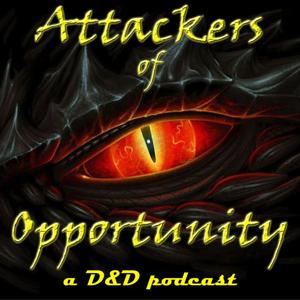 Attackers of Opportunity