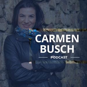 Carmen Busch Podcast