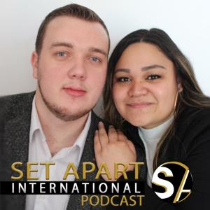 Set Apart International Podcast