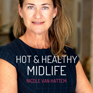 Hot & Healthy Menopause