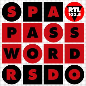 Password by RTL 102.5