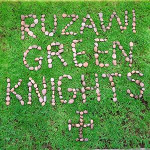 Ruzawi Green Knights Podcast