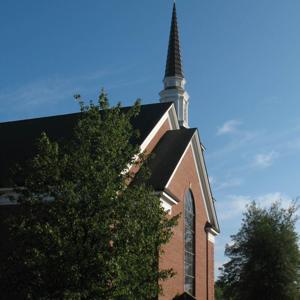 Main Street UMC Kernersville, NC Podcast