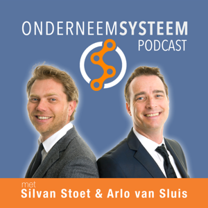 OnderneemSysteem - Leer Slimmer Ondernemen