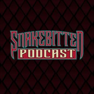 Snakebitten Podcast