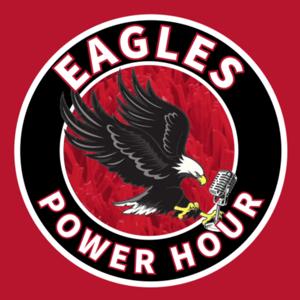 Eagles Power Hour