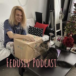 Fedusiv Podcast