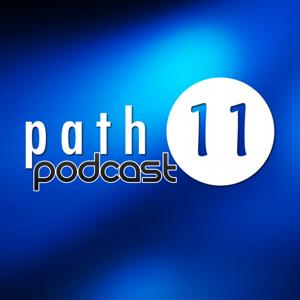 Path 11 Podcast by Path11 Productions LLC